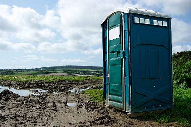 Portable Restroom Servicing (Cleaning and Restocking) in Yuba City, CA